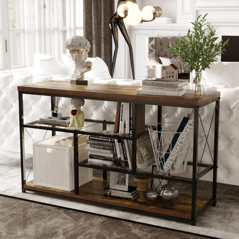 Console Gianbattista 55.1