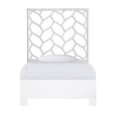 Silas Open-Frame Standard Bed