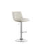 Tabouret pivotant à hauteur réglable Akinori-1436168726-1452293699