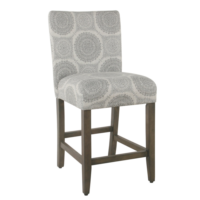 Tabouret de comptoir 25 po Fetzer
