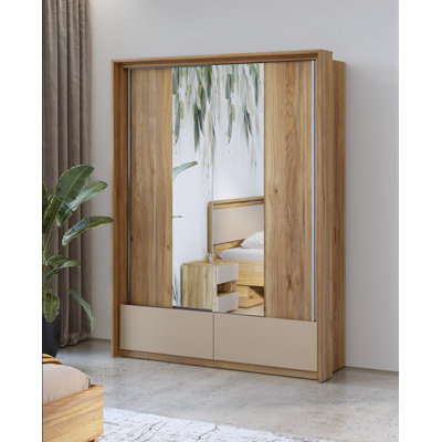 Lobato Wardrobe