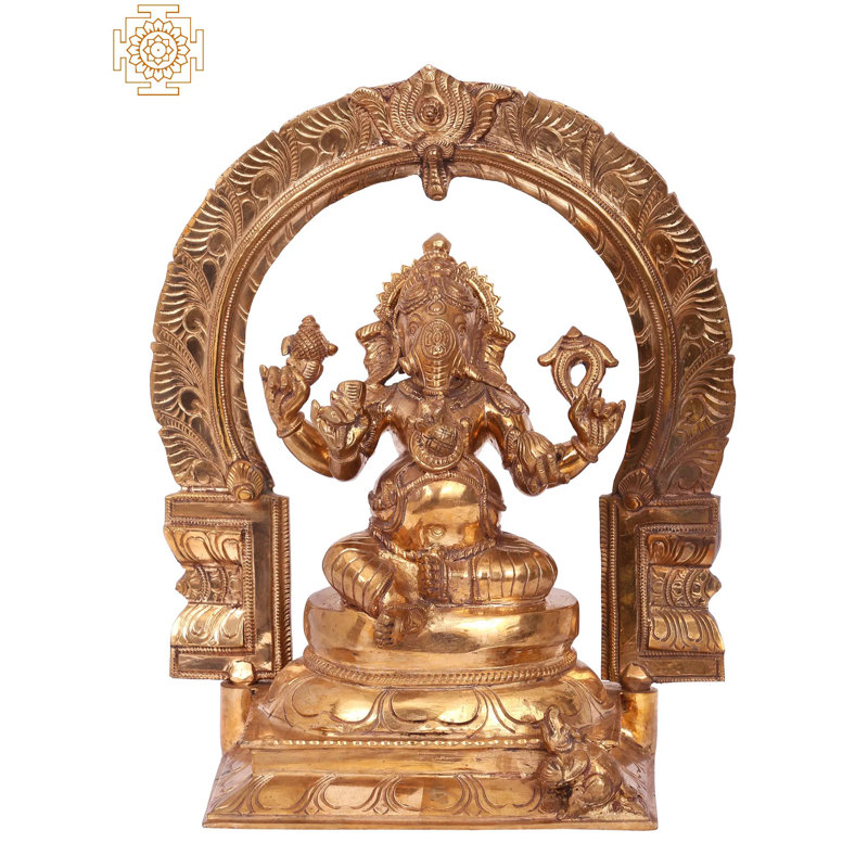 Religious & Spiritual Statue