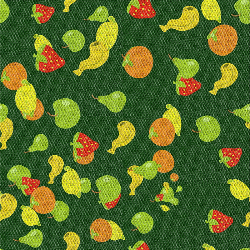 Cuthbert Indoor Rug, Square 8'