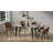 Forme Stone Top Dining Table