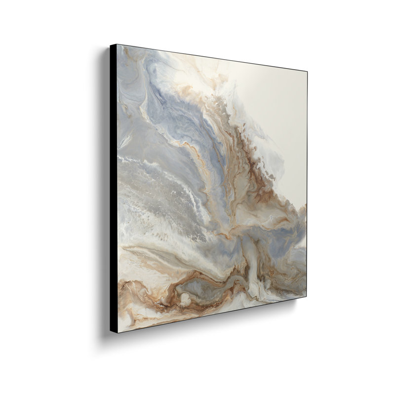 Reproduction d'art sur toile Steventix