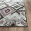 Wanda Ikat Viscose Hand Woven Area Rug-20765135