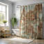 Rideau de douche Bristy-625819432