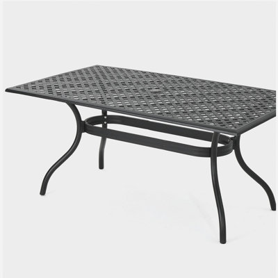CAYMAN RECTANGLE TABLE
