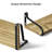 Mekela Solid Wood Floating Shelf-1549121136