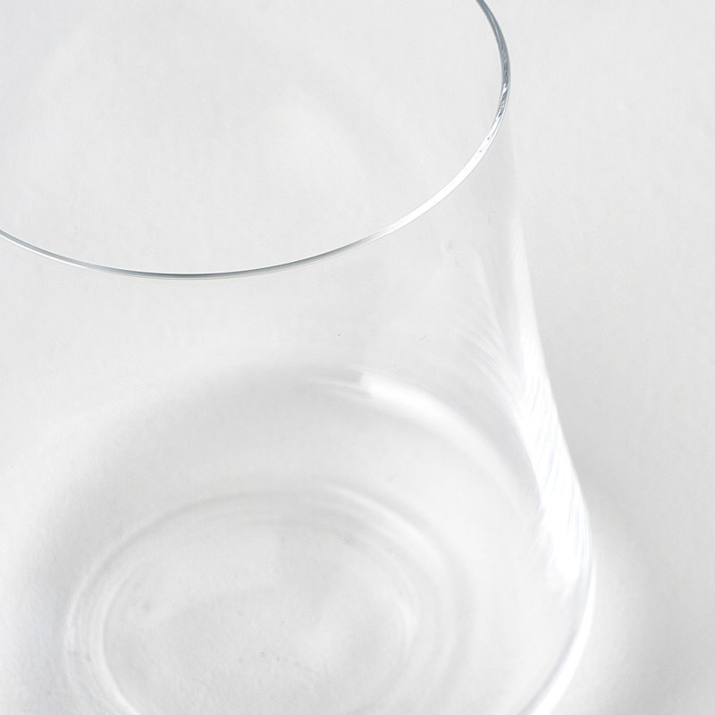 Shape Tumbler