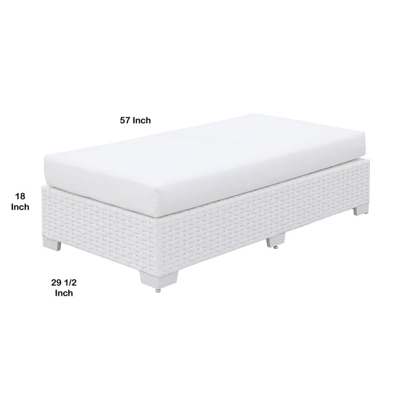 Sabina Coffee Table