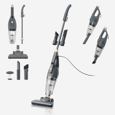 SUPERLEX Handheld Vacuum