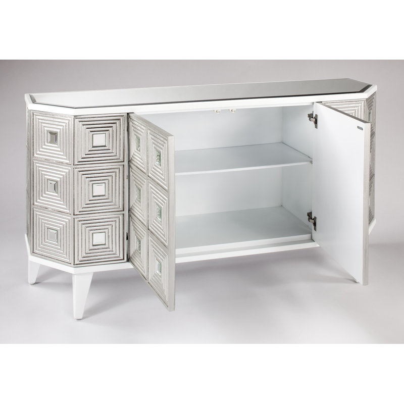 65.5'' W Sideboard