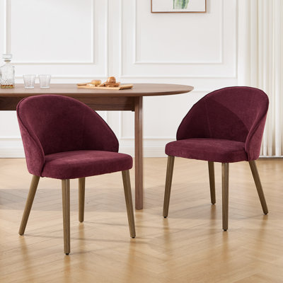 Upholstered Dining Chair