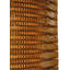 Lustre cylindrique l 60 po Maille