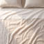 Belgian Flax Linen Fitted Sheet-55649450-55649454