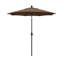 Parasol sunbrella de marché 7,5' Wallach-1029147039