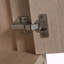 Meuble-lavabo autoportant - 2 portes à fermeture douce (armoire seulement)-1377801560