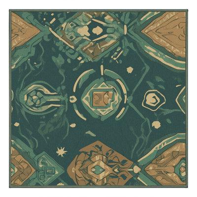 Tapis Winds Of Destiny