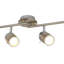 Alasdair 79cm 4 -Light Track Kit-25387735