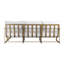 Canapé modulaire d'extérieur Elle Decor Mirabelle-29308895