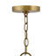 Lustre classique 5 lumières à abat-jour Arizona-2034733771