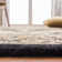 Coralena Hand Tufted Wool Oriental Rug