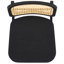 Tabouret de comptoir Coya Cane-653060668