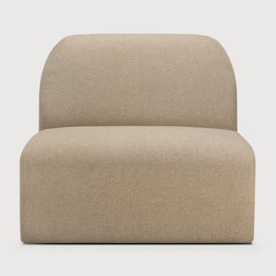 Bulky Chair