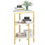 Ensemble de 2 tables de bout Modern-91831468