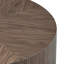Modern Round Coffee Table,Wooden Coffee Table For Living Room-302236192
