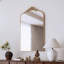 Miroir de plancher pleine grandeur-121847412-114309783