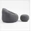 Fauteuil à billes Bedding-970376759