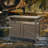 35.51'' H x 51.67'' W 3 - Cabinet Utility Cart with Wheels-91438705
