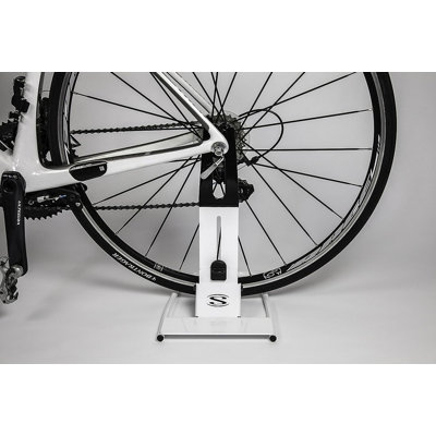 Steel Freestanding Bike Rack