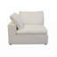 Canapé modulaire, canapé d'angle rembourré avec coussins moelleux,-1417319570