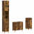Smoked Oak