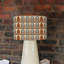 Drum Cotton Lamp Shade ( Uno )-2117235818