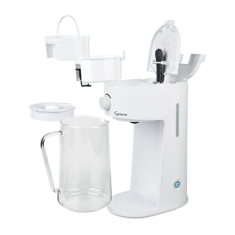 Capresso Select Iced Tea Maker