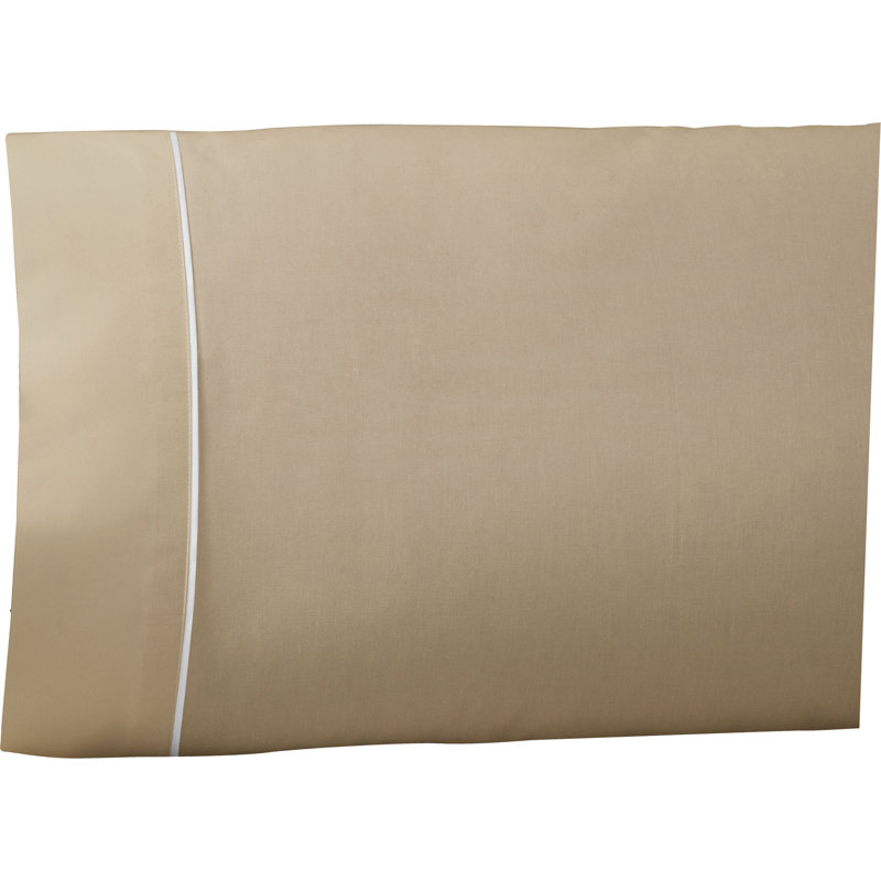 Cotton Blend, Khaki, King