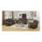 Abilene - Manual Sofa
