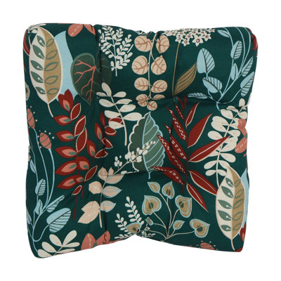 Patio Rocking Chair Cushion