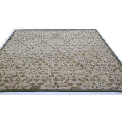 One-of-a-Kind 8' X 10' Area Rug
