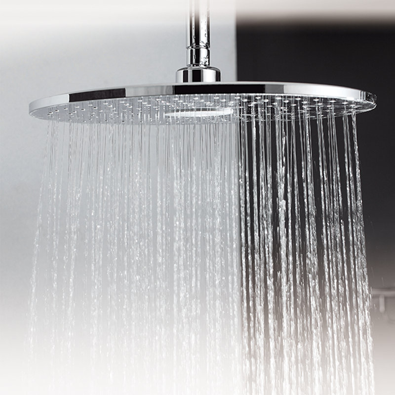 Rain Fixed Shower Head