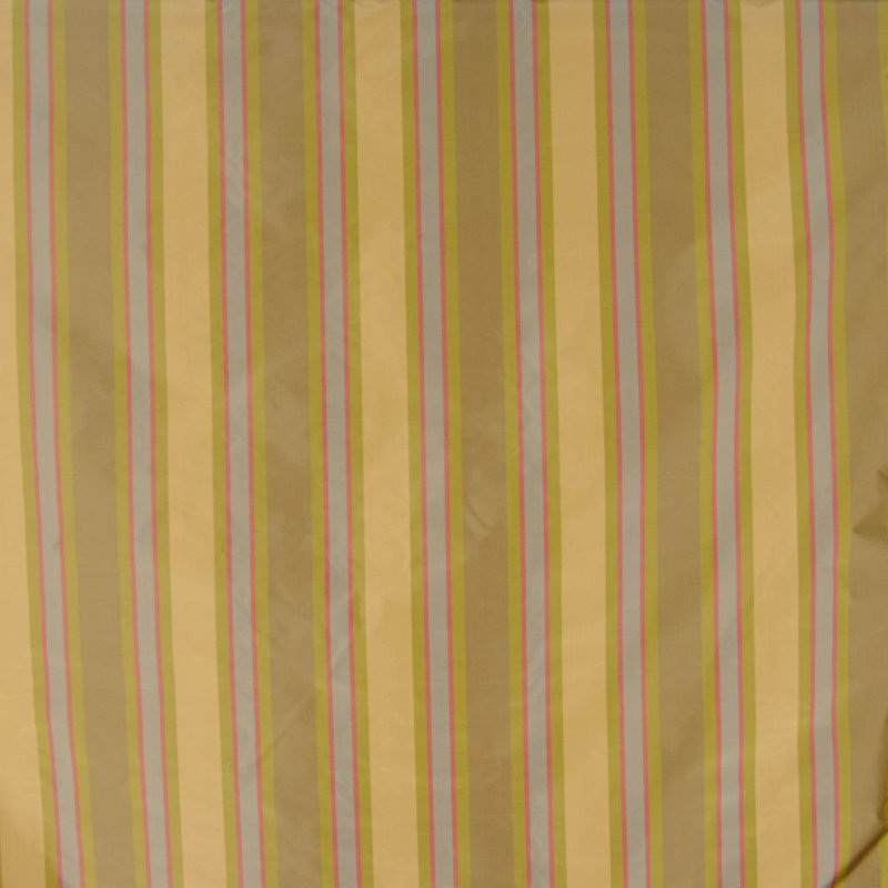 Premier Fabric, Green/Yellow/Gray