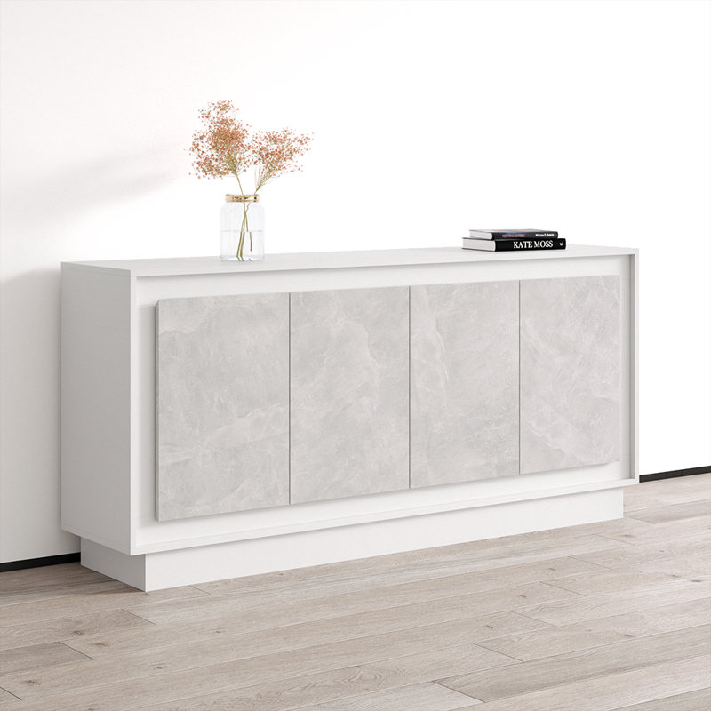Bloxsom 66.9" Wide Sideboard