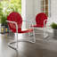 Fauteuil de patio Burley-770217077