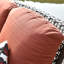 Nicasio 4 - Person Patio Conversation Set with Cushions-628373797-628373796
