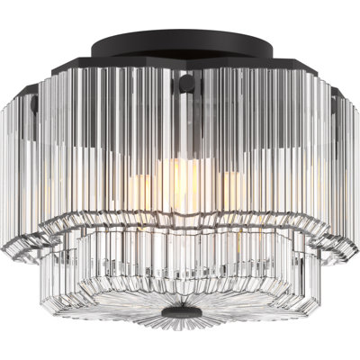 Plafonnier encastré 3 lumières Occasion