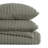 Seersucker Textured Comforter Set-116482654-116482652